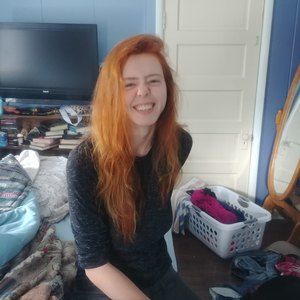 Meet your Posher, Kara